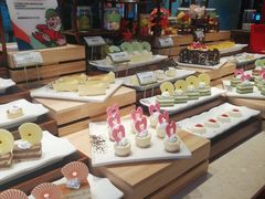 -亚马逊环球美食百汇(新城吾悦广场店)