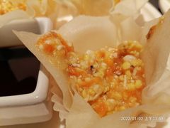 公主素蟹粉-桂满陇-锦绣江南(万象城店)