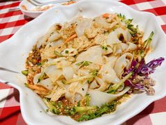 西贝面筋-西贝(枫蓝国际购物中心店)