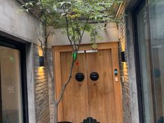 -糖房咖啡(南锣鼓巷店)
