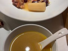 -汤城小厨•粤菜•靓汤(金宝街店)