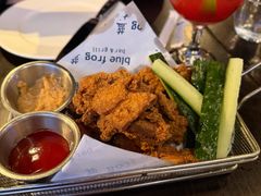 -bluefrog蓝蛙(水游城店)