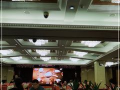 大堂-金城大酒店-中餐厅(汾江中路店)