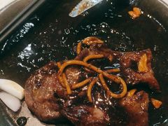-吉布鲁牛排海鲜自助(温江合生汇店)