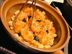 -海派悦庭·海胆烧麦·新融合菜(凯德广场店)