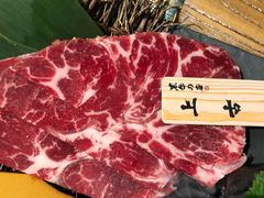 -黑牛の店·和牛烧肉(合生汇店)