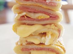 -好利来(新华百货店)