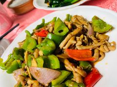 -笃记大酒楼(新银小区店)