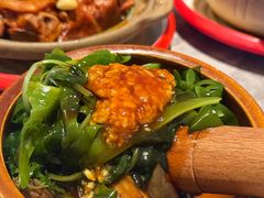 -吕氏焗小鲜•海鲜青岛菜(八大关店)