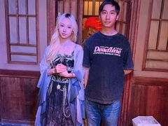 -屋有岛沉浸游戏旗舰店(中山公园店)