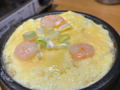 蒸蛋-Myth猪蹄(明洞店)