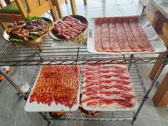 -郭记烤肉(正阳街店)