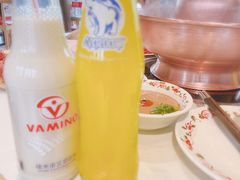 -东门口涮肉·砂锅·烤串(老门东店)