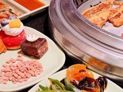 -梨花自助烤肉(乐宾店)