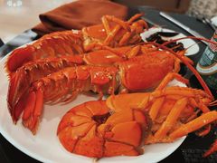 -圣丰索菲特·2 On 988 Café 自助餐厅