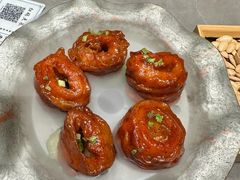 -魁盛居百年鲁菜馆(县西巷店)