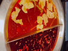 螺蛳粉火锅-九鼎轩脆毛肚火锅(南京东路店)