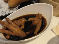 海皇鲍汁凤爪-虾饺妹·酒家(金碧店)
