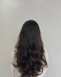-H·Y HAIR SALON烫发·染发·造型