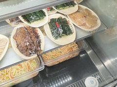 -庆丰包子铺(白塔寺店)