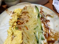 -老昌春饼(中央大街店)