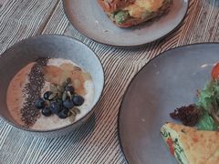 -BAKER&SPICE(安福路店)