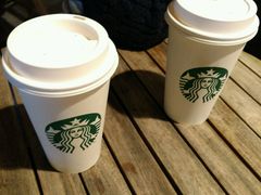 -星巴克臻选(成都宽窄巷子店)