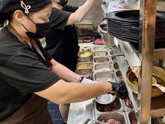 -禄粥·广府味·煲仔粥·宵夜·明档现做(江南西店)