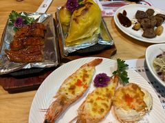 -松坂屋日料自助(长城路店)