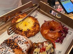 -味多美·北京面包工坊(天坛店)