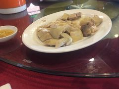 -横琴公社餐厅