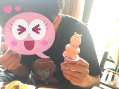 -CAKE BOSS蛋糕老板(公主坟凯德晶品店)