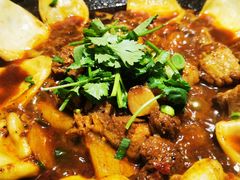 -符离集餐厅(万象城店)