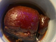 东坡肉-桂满陇天书(南京德基旗舰店)