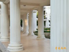 -朝阳公园