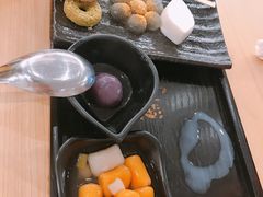 -鲜芋仙(中环百联2店)