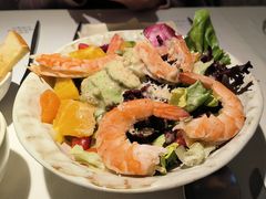 -春树下·树屋花房西餐厅(罍街AS1980店)