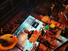 -胡桃里音乐酒馆(石家庄店)