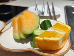 -海底捞火锅(长沙华创国际广场店)