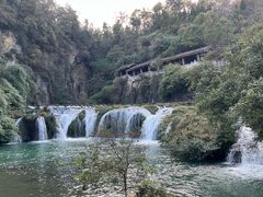 -天河潭旅游度假区