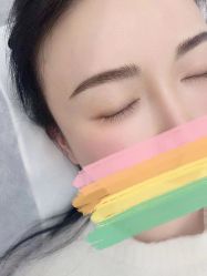 -Verywang半永久纹眉•仪器野生眉