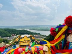 -六鼎山文化旅游区