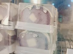 -mira甜品屋(财大店)
