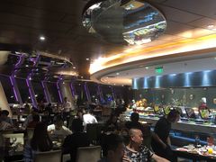 大堂-339旋转餐厅(天府熊猫塔店)