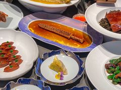 -曾宴·楚菜(湖北省博物馆店)