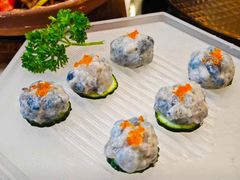 -渔惑·中山脆肉鲩火锅(仁恒梦店)