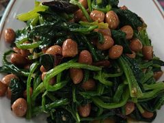 -八次方密云水库鱼粘卷子·熏鸽子·农家菜