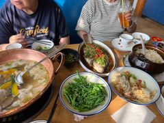 -妈妈的味道·腾冲特色菜(和顺古镇店)