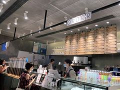 -喜茶(深圳东门1234店)