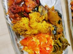 -晓宇盒饭(民安街店)